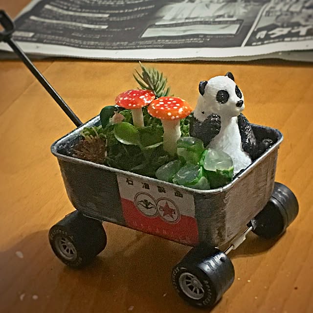 ramuchop3000さんの実例写真