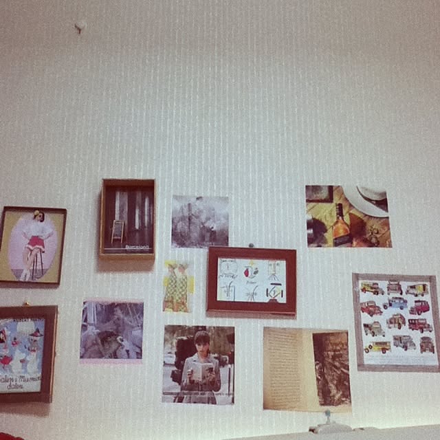 Ericaさんの実例写真