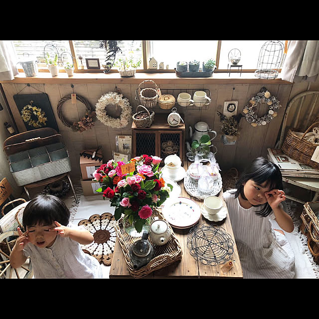 coraruさんの実例写真