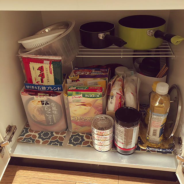 kamecoさんの実例写真