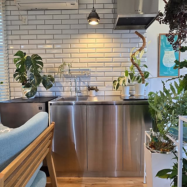 nonbiri_house_さんの実例写真