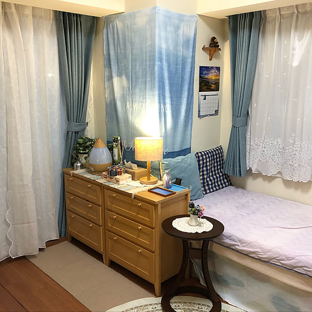mayoさんの実例写真