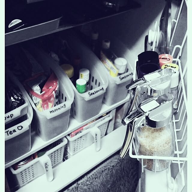 n-sanさんの実例写真