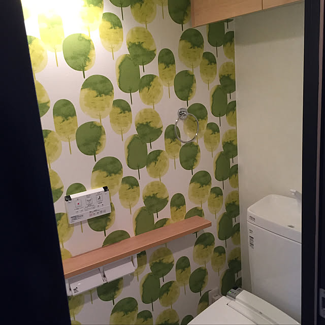 バス/トイレのインテリア実例 - 2020-07-29 06:56:29