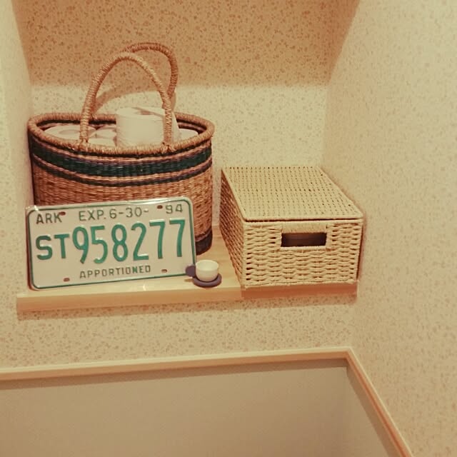 実例写真