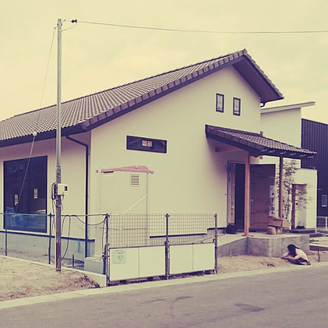 canna..さんの実例写真