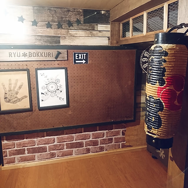 TOUEMONさんの実例写真