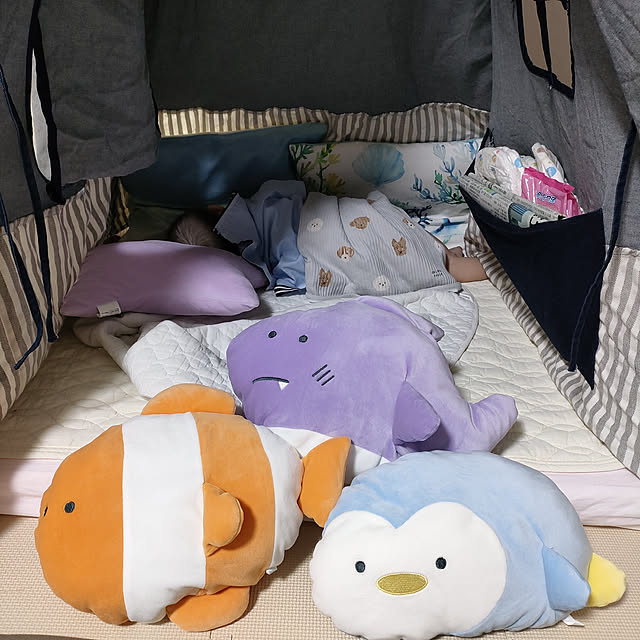 momomamaさんの実例写真