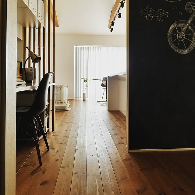 flat_house_japanさんの実例写真