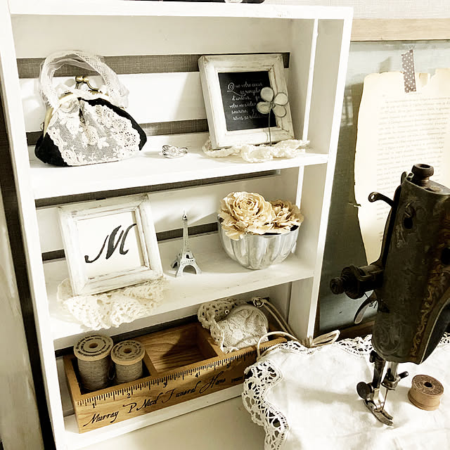 Atelier.mさんの実例写真