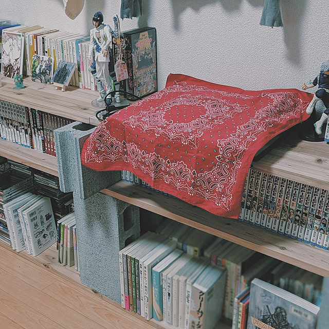 inyanさんの部屋