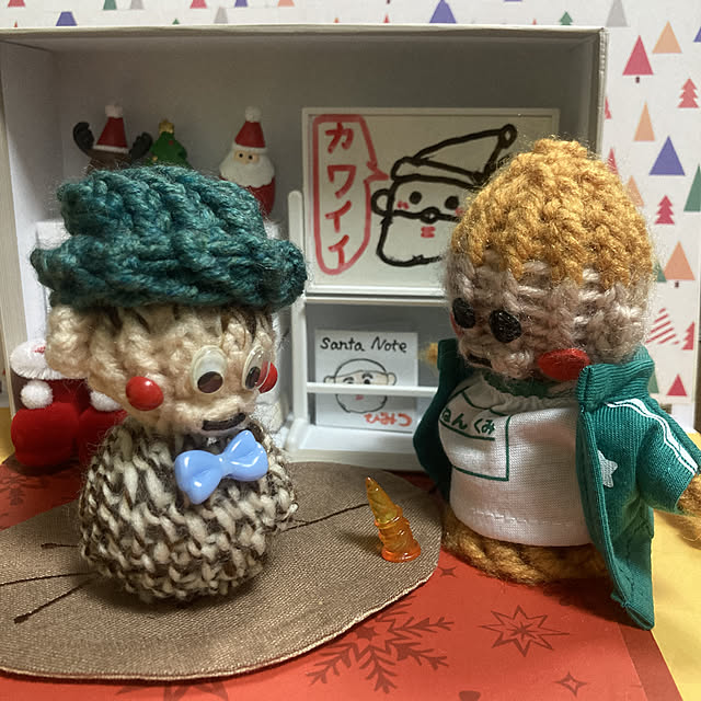 manduonmaさんの実例写真