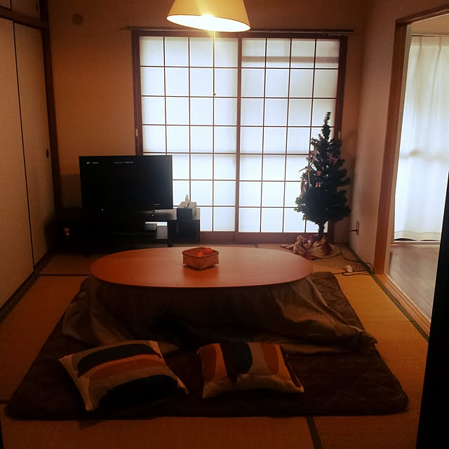 実例写真