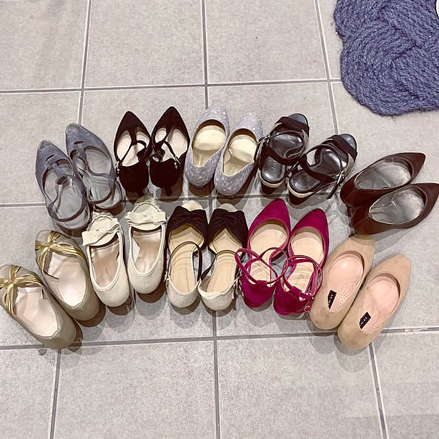 Minteaさんの実例写真