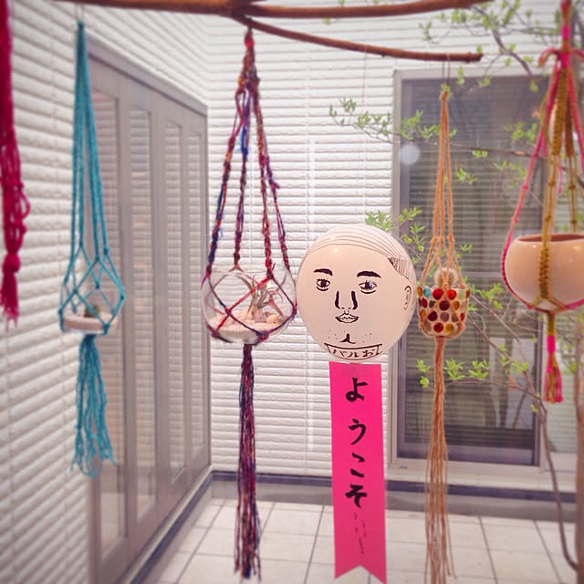 popさんの実例写真