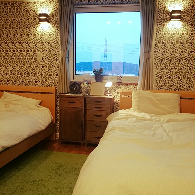 Yuさんの実例写真