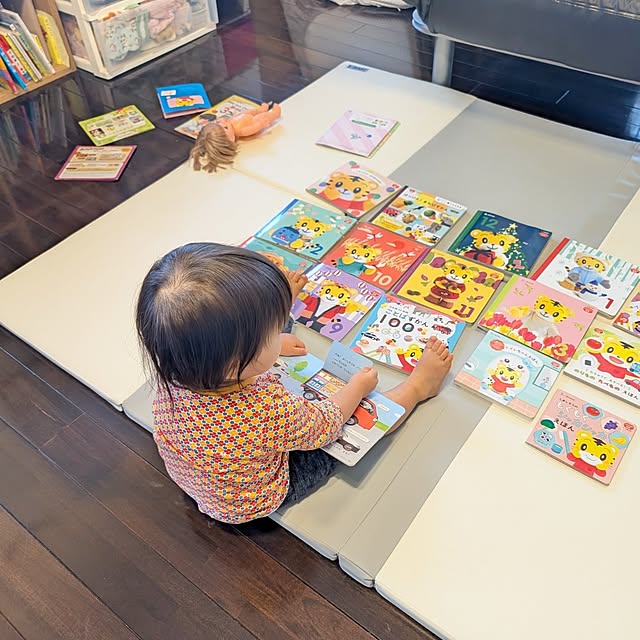 lala_moraさんの実例写真