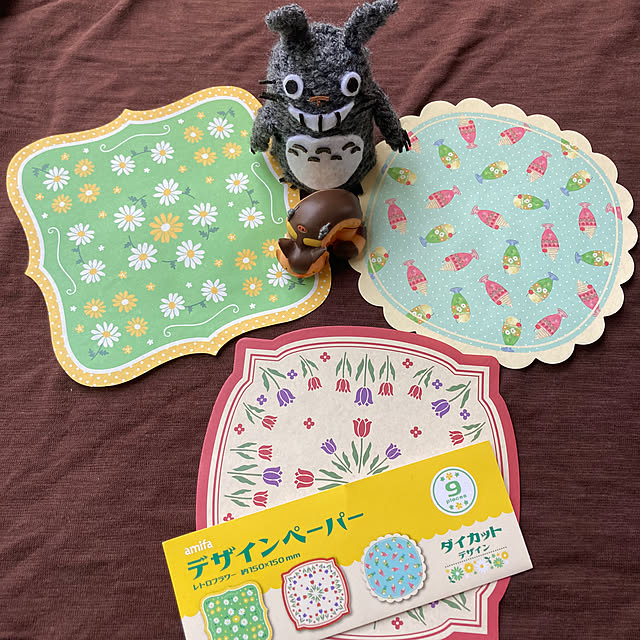 manduonmaさんの部屋
