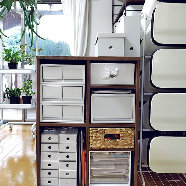 nachiさんの実例写真