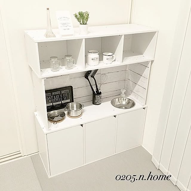 0205.n.homeさんの実例写真
