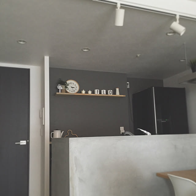 komameさんの部屋