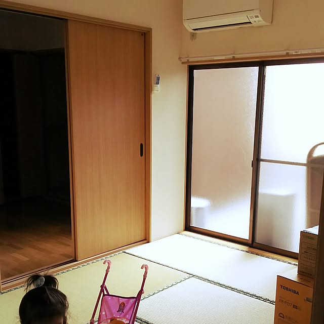 kana-jyaさんの実例写真
