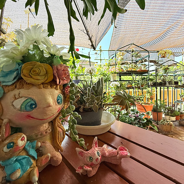 Aqettyさんの部屋