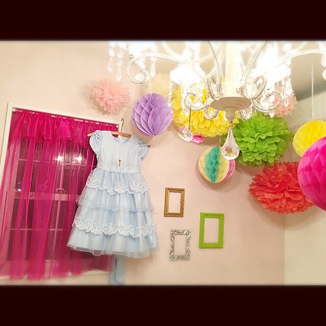 Sさんの実例写真
