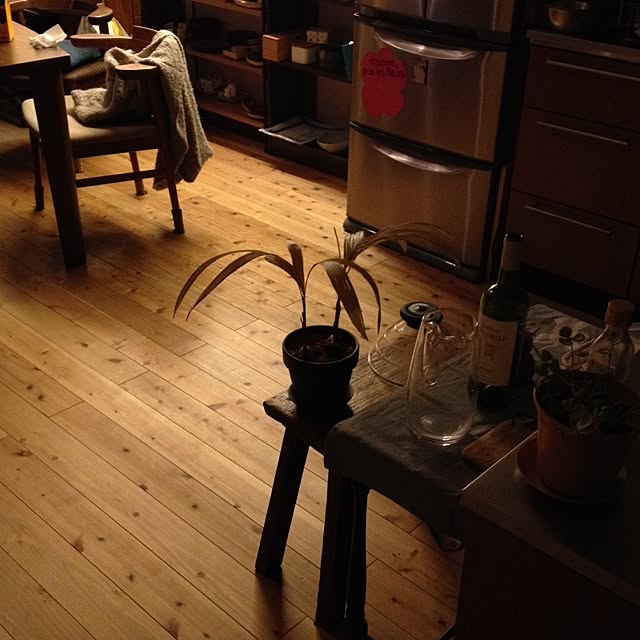 b.f.さんの実例写真