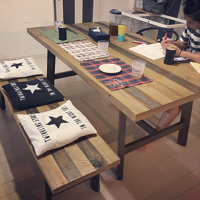 t.taekoさんの実例写真