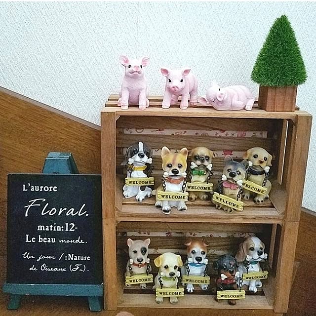 nanaさんの実例写真