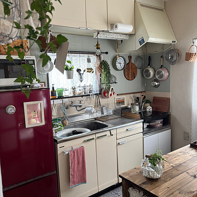 canetteさんの実例写真