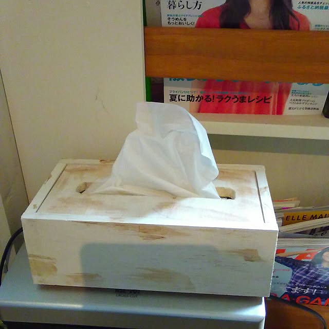 chocolatさんの実例写真