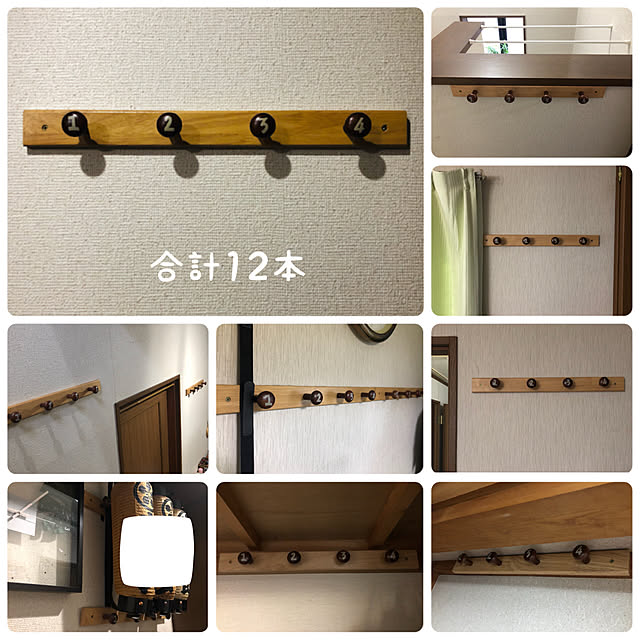k.homeさんの実例写真