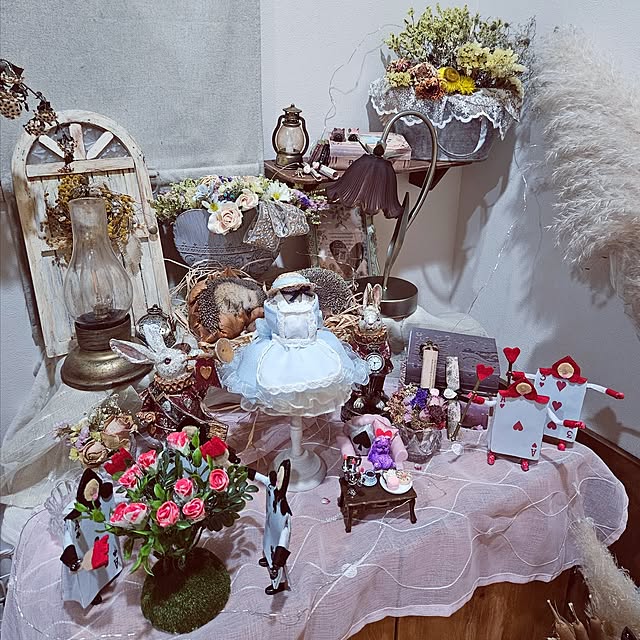 mocomocoさんの実例写真