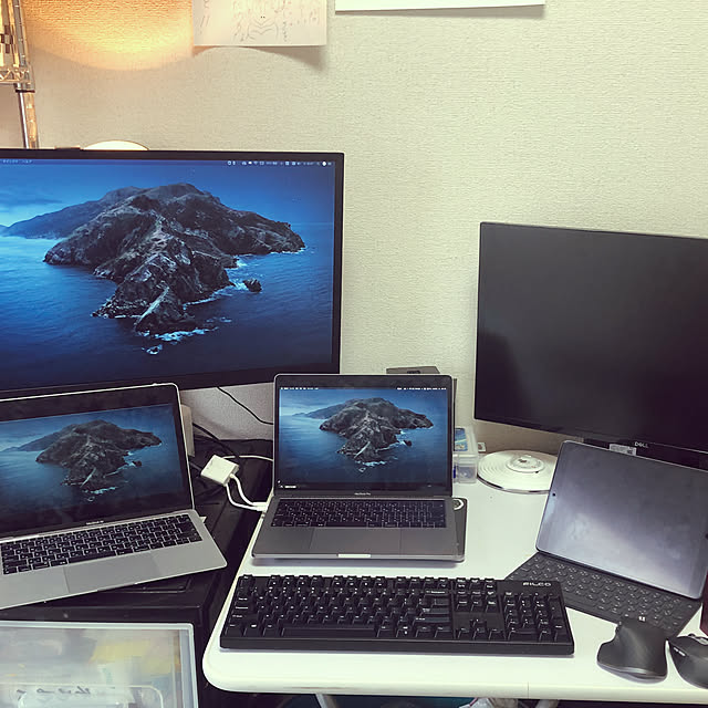 imhackさんの実例写真