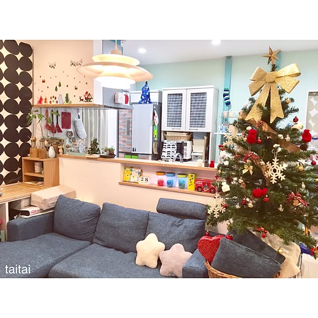 taitaiさんの実例写真