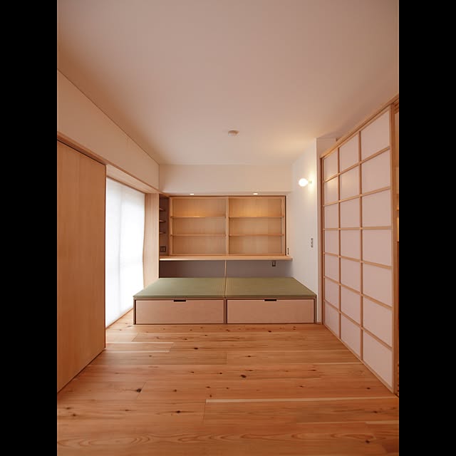 ithink_architectural_designさんの実例写真
