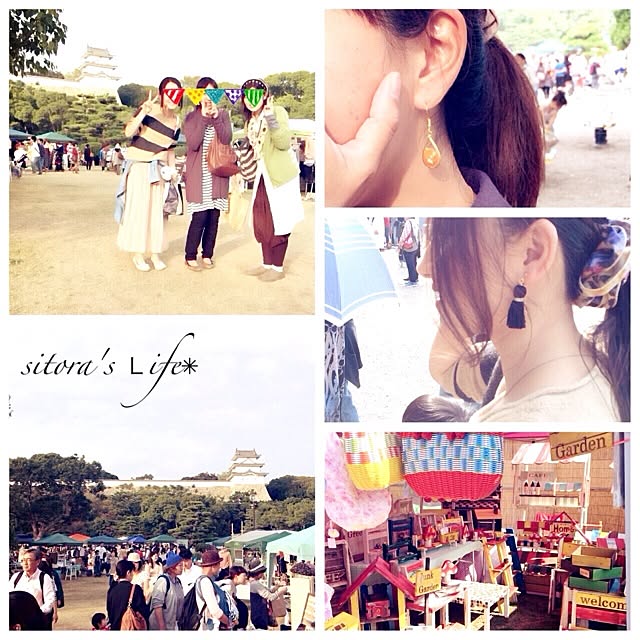 sitoraさんの実例写真