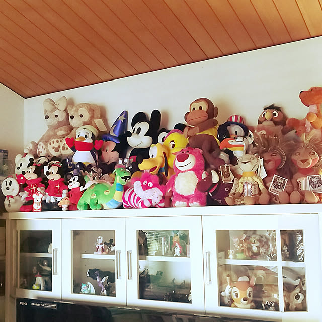 kumimmyさんの実例写真