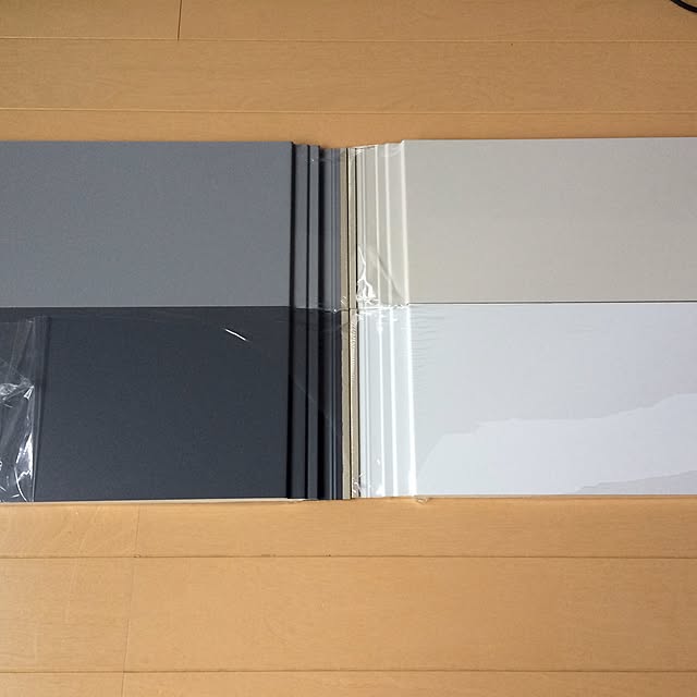 naoさんの実例写真