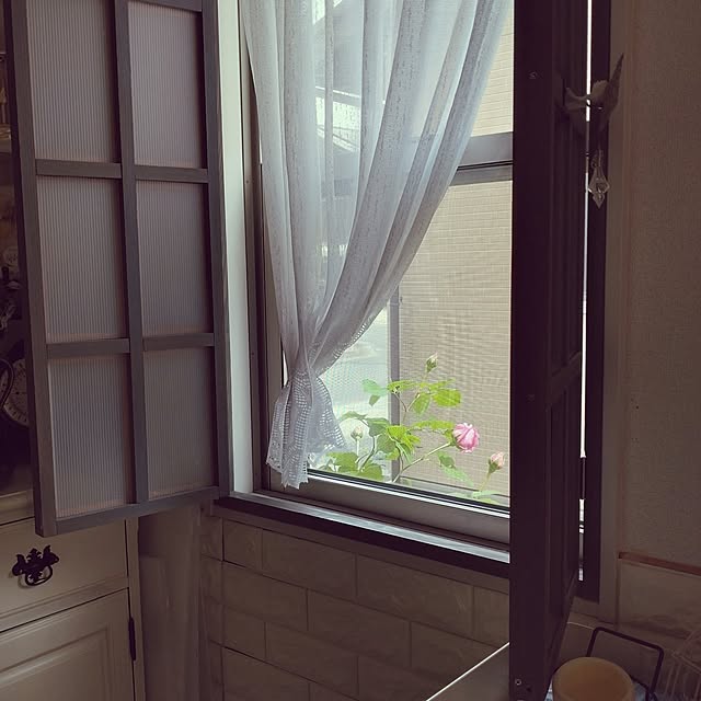 Bienvenueさんの部屋