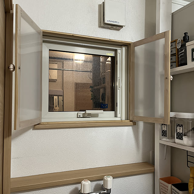 R.S.Kさんの実例写真