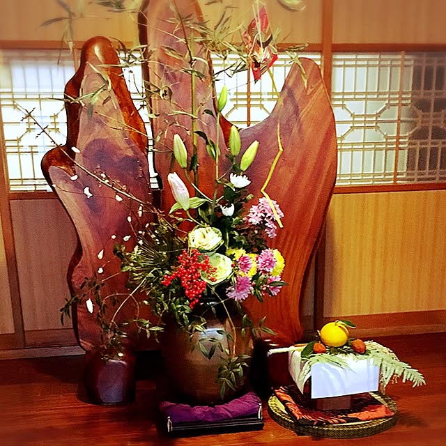 Atsumiさんの実例写真