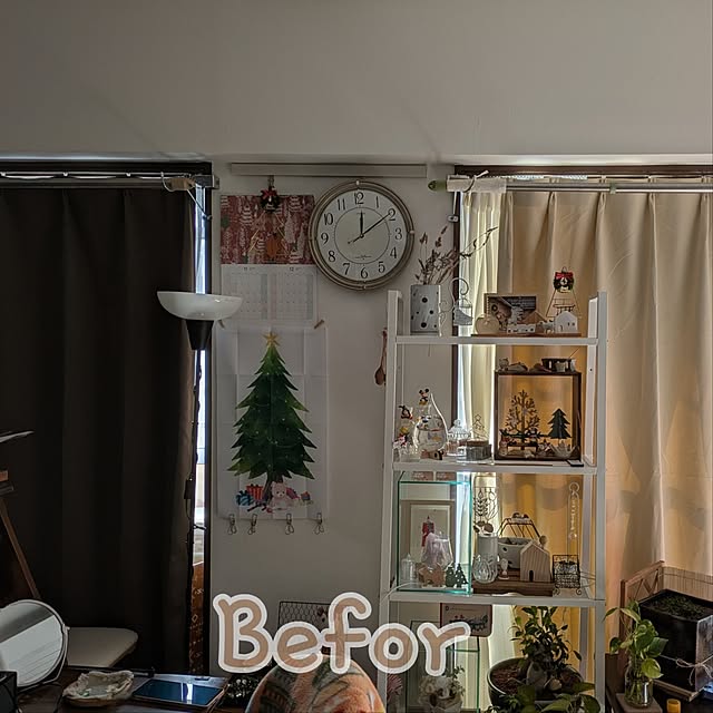 mi-saさんの部屋