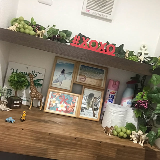 Hideakiさんの実例写真