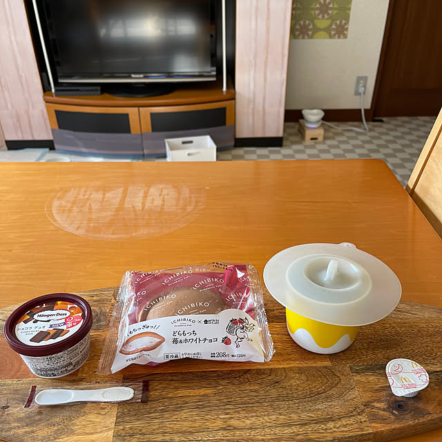 kikiさんの部屋