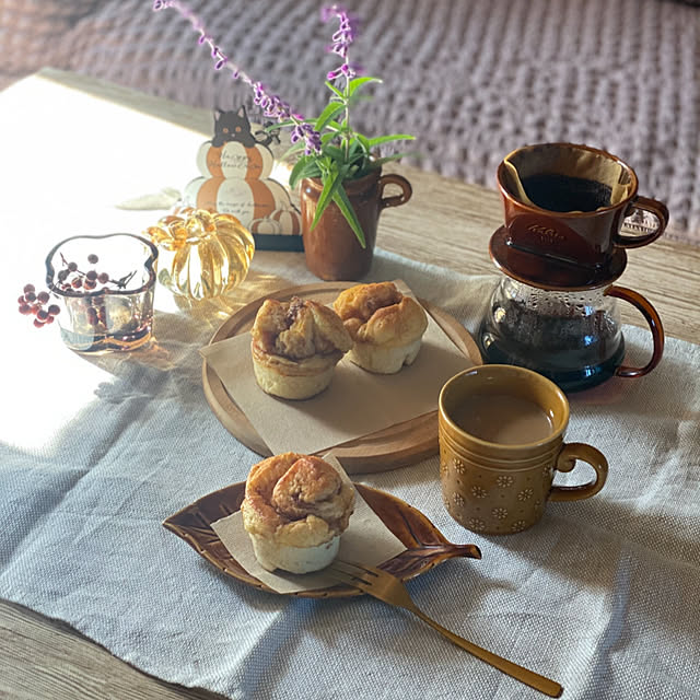 mintteaさんの部屋