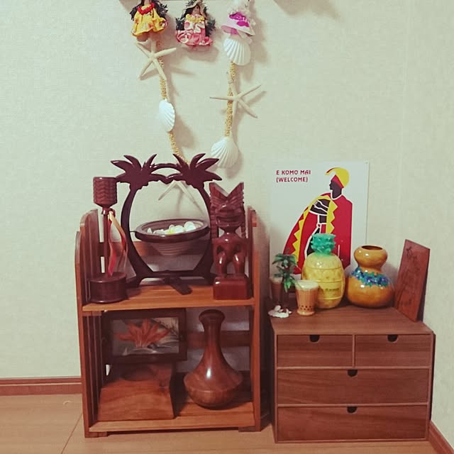 reaさんの実例写真