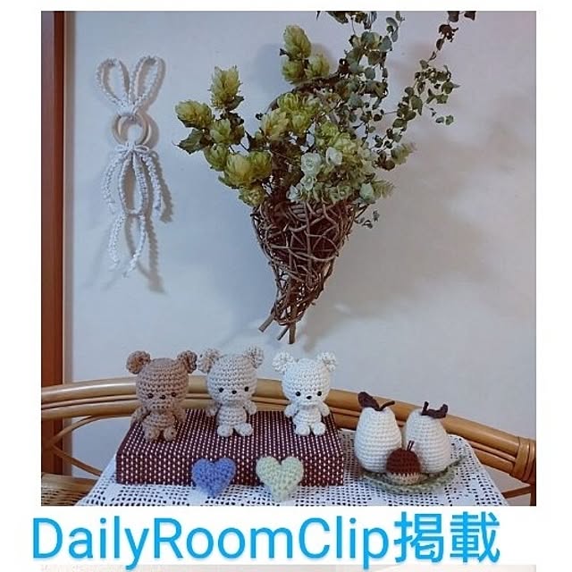 ree.yoshi-1001さんの実例写真